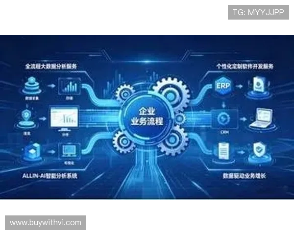 开云数字站帮助企业实现数据整合与智能分析推动业务持续增长